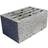Finja Betonghålsten 004704998 400x190x125mm