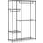 Royal Catering RCMR-1800P19H Clothes Rack 119x179.5cm