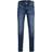 Jack & Jones Kid's Liam Original AM 871 - Blue Denim (12156687)