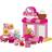 Big Hello Kitty Coffee Shop