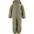 Wheat Charlie Rainwear - Heather Green (7351d-970)