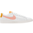 Nike Blazer Low Summit White/Pink Quartz Women's