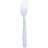 Quid Universal Dessertgaffel 18.5cm 12stk
