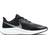 NIKE Quest 3 M - Black/Dark Smoke Grey/White/Metallic Silver