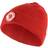 Fjällräven Junior 1960 Logo Hat - True Red