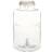 vidaXL XXL Dryckesdispenser 8L