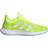 Adidas Defiant Generation Multicourt M - Solar Yellow/Halo Blue/Cloud White