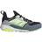 adidas Terrex Trailmaker Hiking - Core Black/Crystal White/Solar Yellow