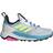 Adidas Terrex Trailmaker Hiking W - Halo Blue/Hi-Res Yellow/Crystal White