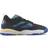 Puma Performer HF The Hundred - Puma Black/Olympian Blue
