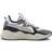 Puma RS-X Japanorama - Puma White/Steel Gray