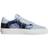 adidas Continental Vulc W - Periwinkle/Crystal White/Royal Blue