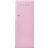 Smeg FAB28RPK5 Rosa
