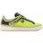 Converse Seam Tape Pro Leather Low Top - Lemon Venom/Black/Egret