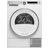 Asko T611HX.W Hvid