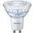 Philips WarmG 5.4cm LED Lamps 2.6W GU10