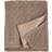 Nordal 7837 Sängöverkast Beige (270x220cm)