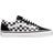 Vans Anaheim Factory Old Skool 36 DX Women's - Black/Check