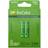 GP Batteries ReCyko AAA Battery 650mAh 2-Pack