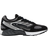 Nike Air Ghost Racer Black Metallic Silver