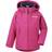 Didriksons Poggin Kid's Softshell Jacket - Lilac (503543-195)