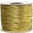 Elastic Thread Gold 100m