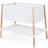 Childhome Evolux Crib 68x96cm