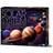 4M Solar System Model Making Kit