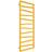 Duschbyggarna ZigZag (TM13150-1021) Krom, Vit, Svart, Beige, Grå, Blå, Rosa, Grön, Brun, Gul