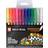 Sakura Gelly Roll Moonlight Fluorescent Gel Pen 12-pack