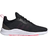 Adidas Novamotion W - Core Black/Screaming Pink/Halo Silver