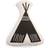 Childhome Decorative Cushion Tent 10x30cm
