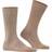 Falke Airport Men Socks - Nutmeg Mel