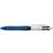 Bic 4 Colours Grip 1mm