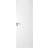 Swedoor Stable Advance Line Inderdør S 0502-Y (80x200cm)