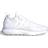 Adidas ZX 2K Boost - Cloud White/Cloud White/Grey One