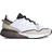 Adidas ZX 2K Boost Pure White/Brown/Black