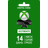 Microsoft Xbox Game Pass Ultimate - 14 Days