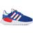 Adidas Kid's LA Trainer Lite - Royal Blue/Cloud White/Scarlet