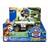 Spin Master Paw Patrol Jungle Rescue Trackers Jungle Cruiser