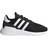 Adidas Kid's LA Trainer Lite - Core Black/Cloud White/Core Black