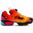 Reebok Chromat Instapump Fury Semi - Orange/Ale Yellow/Black