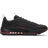 Nike Air Max 97 Black University Red - Men's