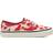 Vans Anaheim Factory Authentic 44 Dx W - Camo/red