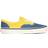 Vans Anaheim Factory Era 95 Dx - Og Navy/og Yellow