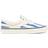 Vans Anaheim Factory Era 95 Dx W - Og White/Og Blue/Big Stripes