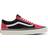 Vans Anaheim Factory Old Skool 36 Dx - Og Pink/Og Black