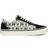 Vans Anaheim Factory Old Skool 36 Dx - Og Skulls/Og Black/Og White