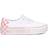 Vans Authentic Platform 2.0 W - True White/Multi