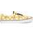 Vans Big Check Era W - Yolk Yellow/True White